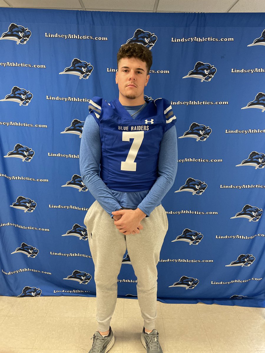Great visit at LWC today. Thank you @_CoachGonzLWC and <a href="/CoachKleckler/">Phil Kleckler</a> 💙