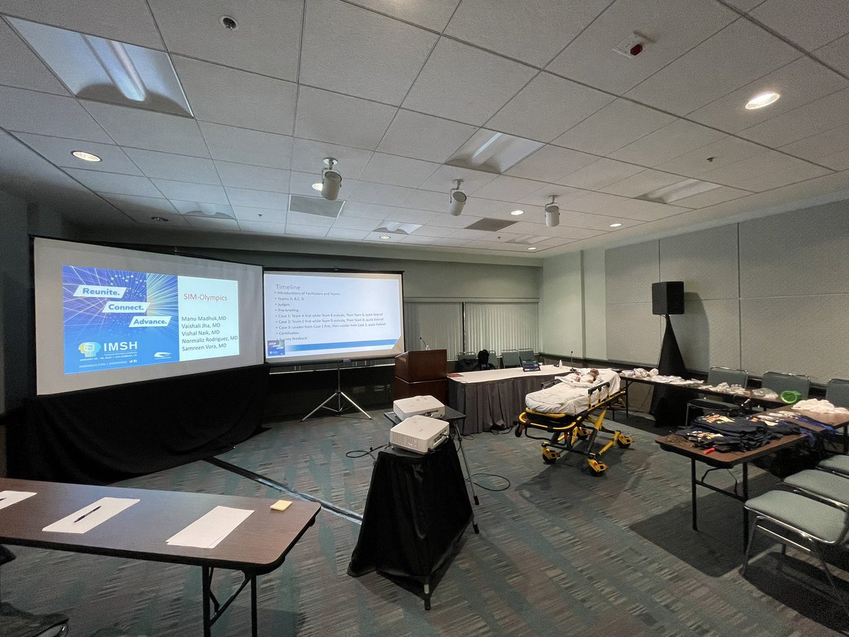 Vishal Naik, MD, MEd tweet media