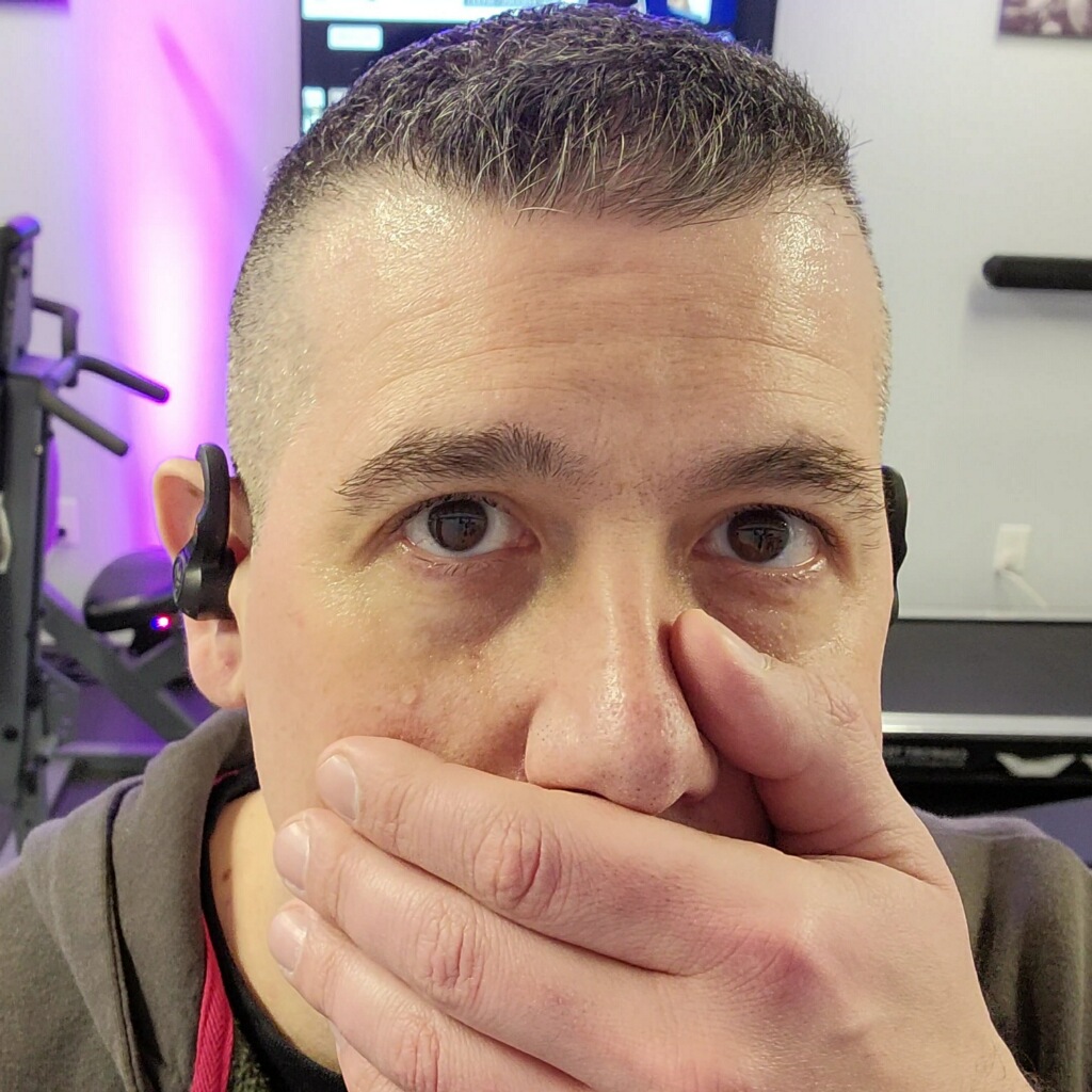 Bill Yeager tweet media