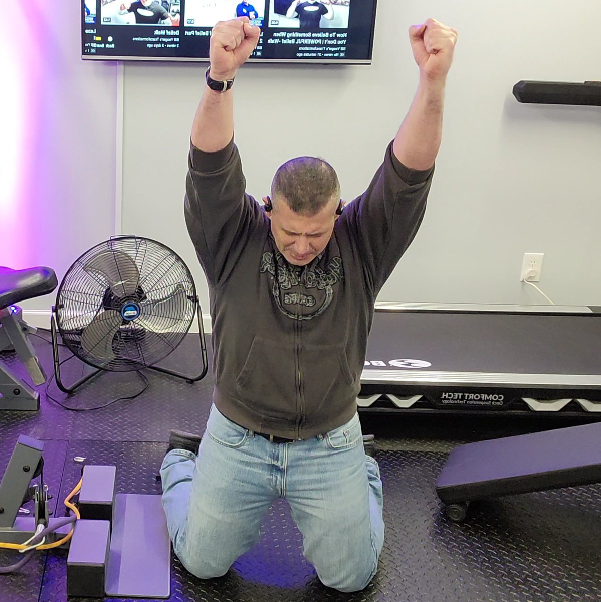 Bill Yeager tweet media