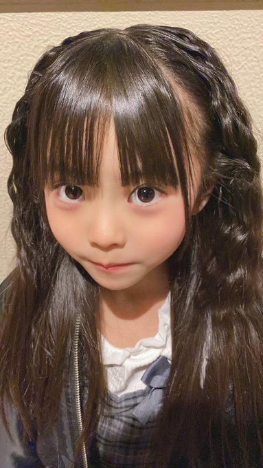 Twitterのコスプレ画像1