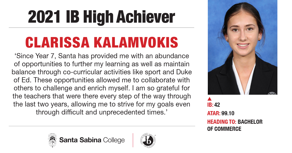 Santa Sabina College (@sscommunicate) on Twitter photo 