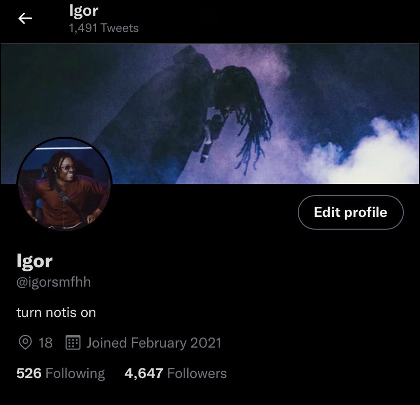 througitall's tweet image. rt for mutuals lol