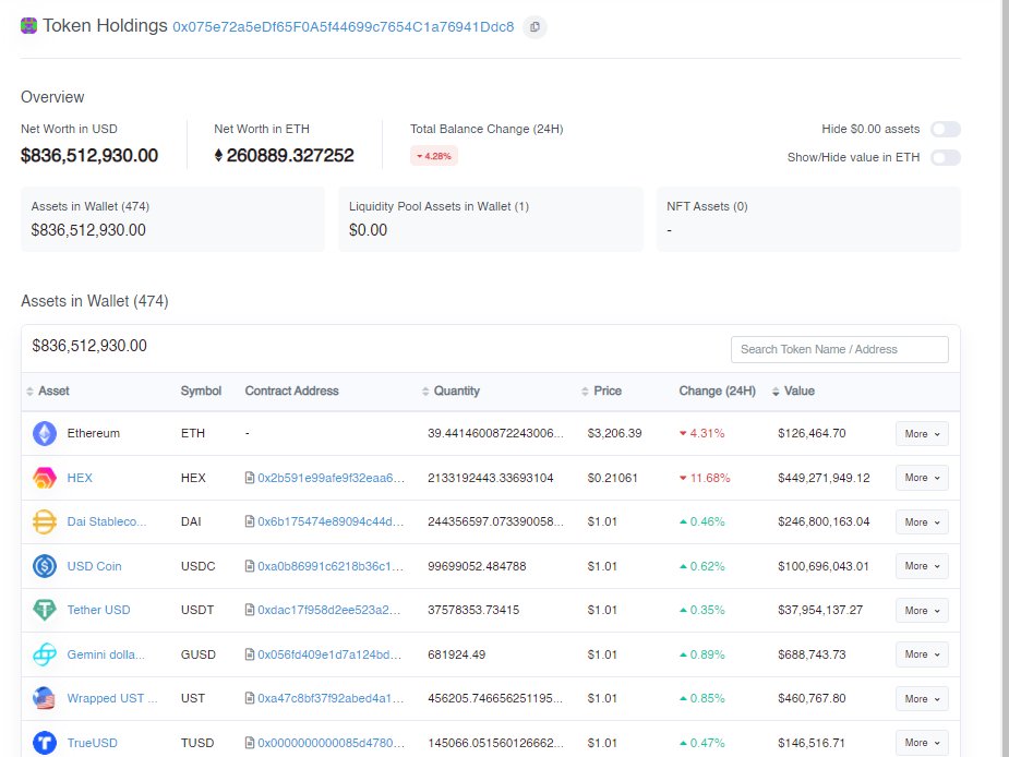 Richard Heart tweet media