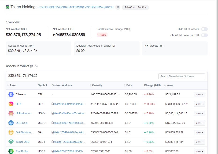 Richard Heart tweet media