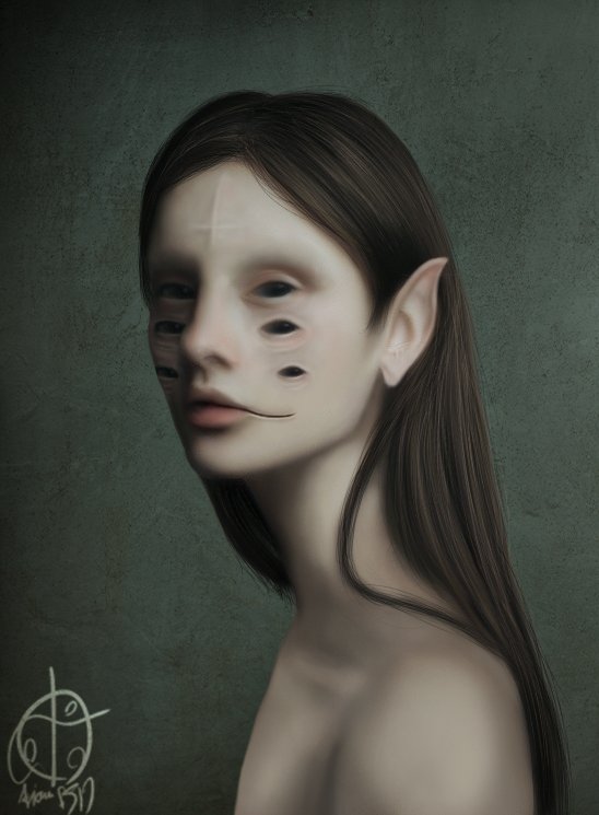 _Arianfsd's tweet image. Maya daughter of devil
.
.
.
#NFTartist #FoundationInvite #NFT #nftcollector #NFTCommunity