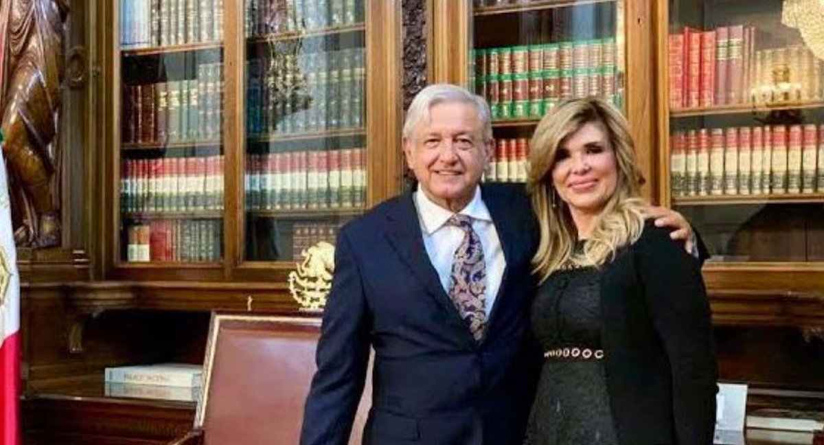 expresiongyms's tweet photo. Muchos sonorenses luchamos durante años para que AMLO llegará al poder.

Para que saliera con estas pinches mamadas.

¡ Que pinche vergüenza ! https://t.co/jBrZylvZan
