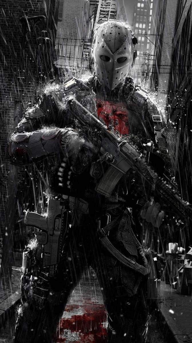 Deadite Jason Parody Immortalis So Do You Like The New Look Jasonvoorhees Thepunisher Horror Horrorcommunity T Co Et70y7ejud Twitter