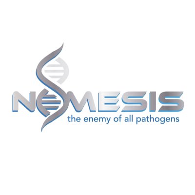 NemesisUvc's tweet photo. New year, new look! 🧬 https://t.co/D4OAJQFD8Q
