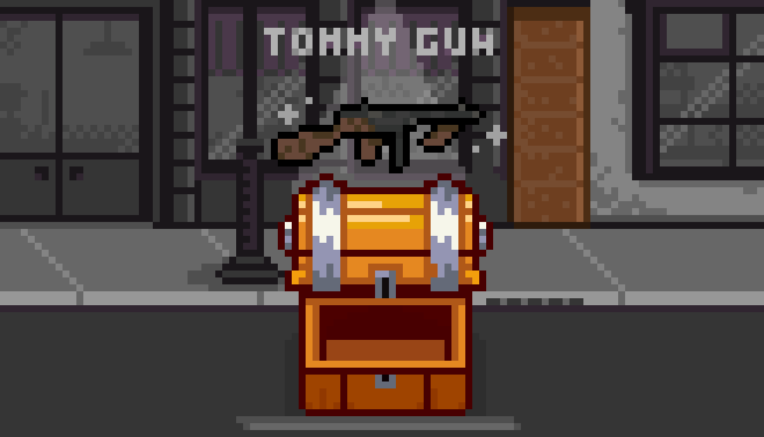 Minting is still live: mafiapunksnft.com

What will be in the chest after mint?

#NFT #NFTCommmunity #nftcollector #NFTdrop