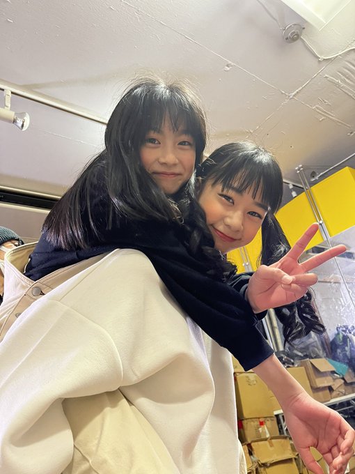 Twitterのコスプレ画像1