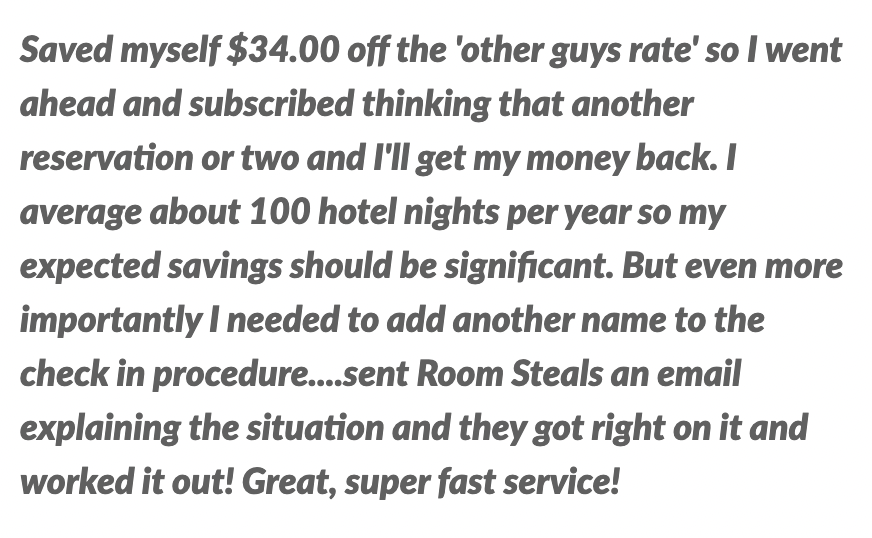 Another <a href="/Trustpilot/">Trustpilot</a> 5-star review just came in!