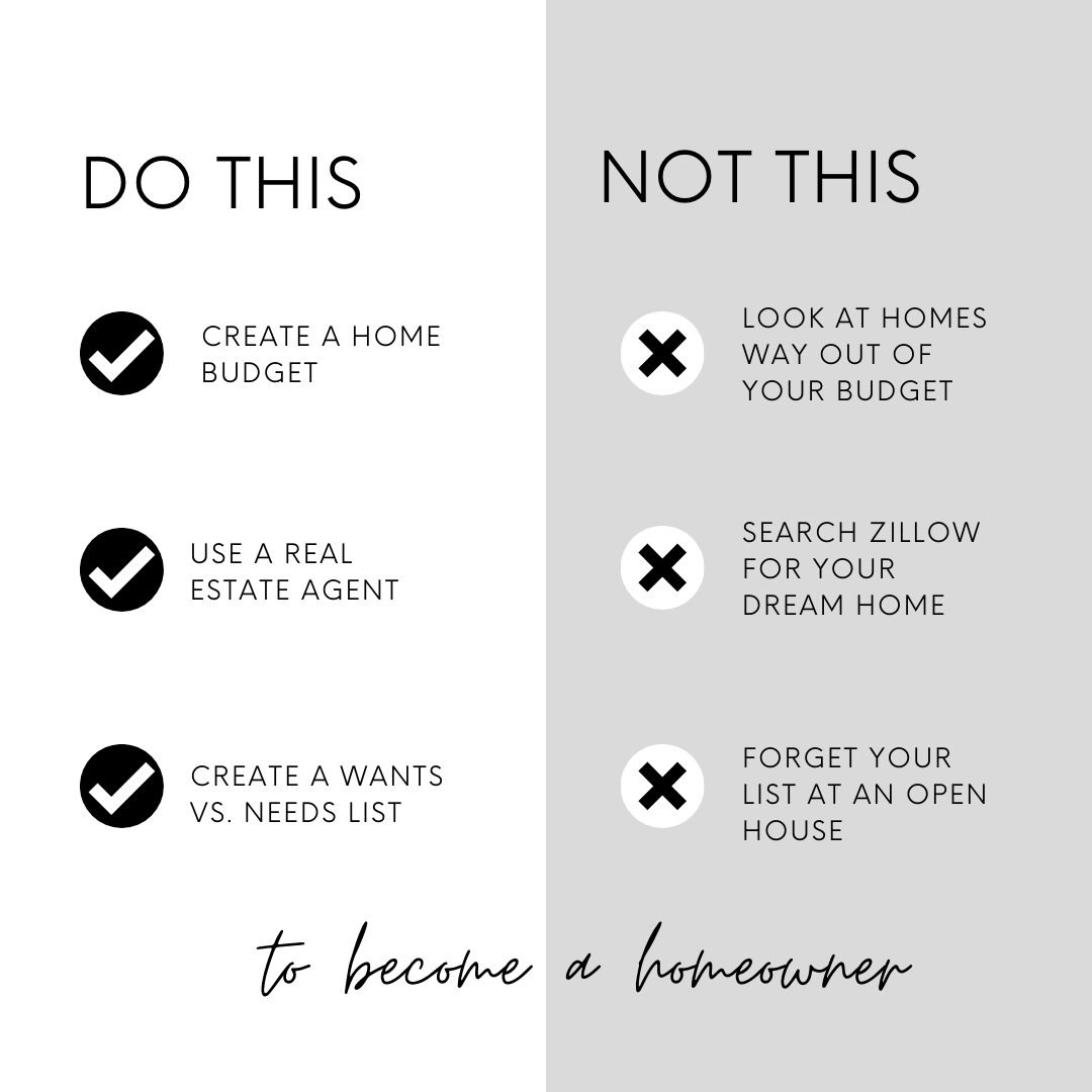 BWEdgebrook's tweet photo. While purchasing a piece of property is a very personal experience since every single person has their own preferences and priorities, there are still some best practices you should follow as you go into your home-buying journey 🏡 https://t.co/xbsZj1s1Qf