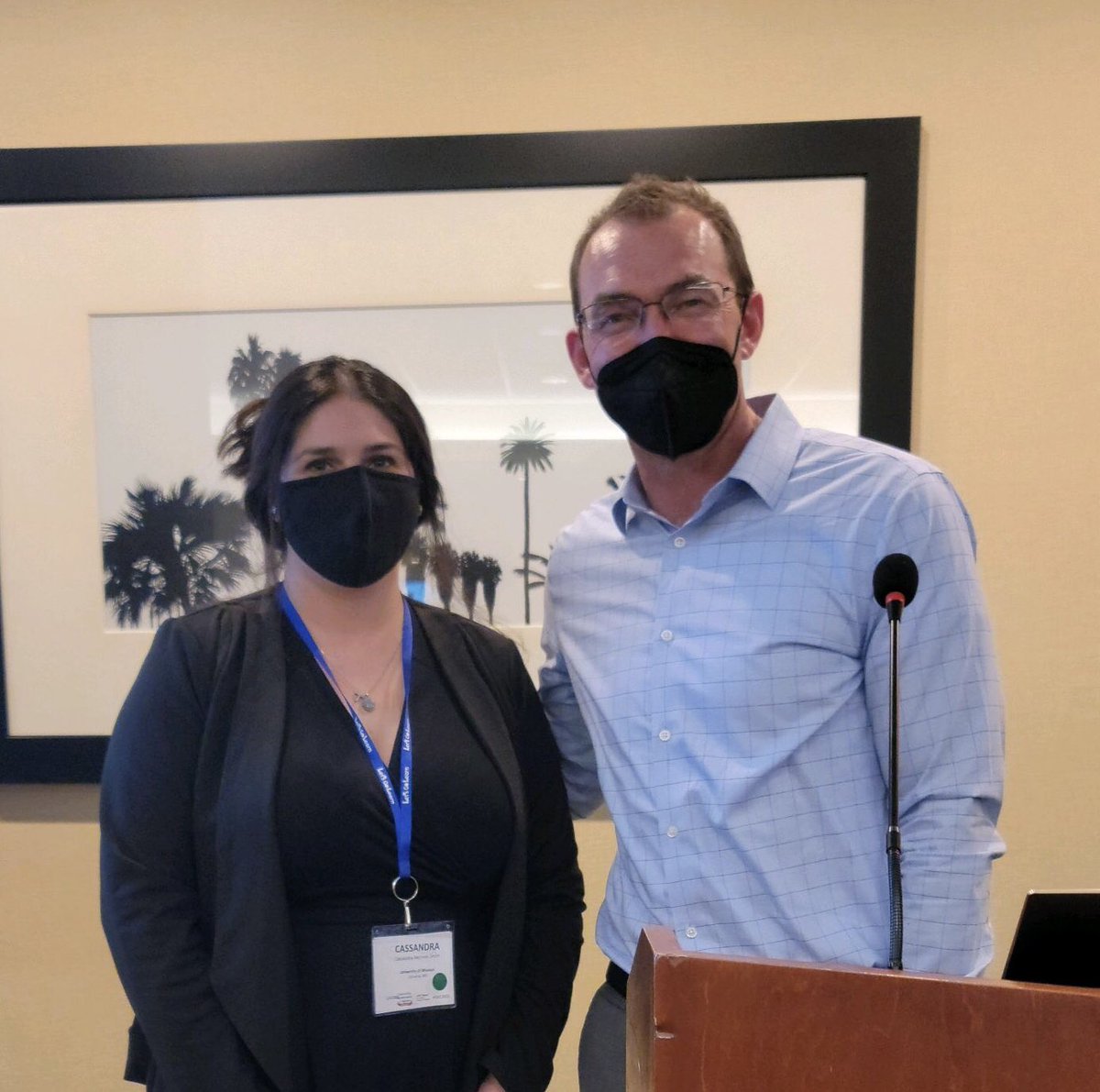 Paul J. Riccomini tweet media