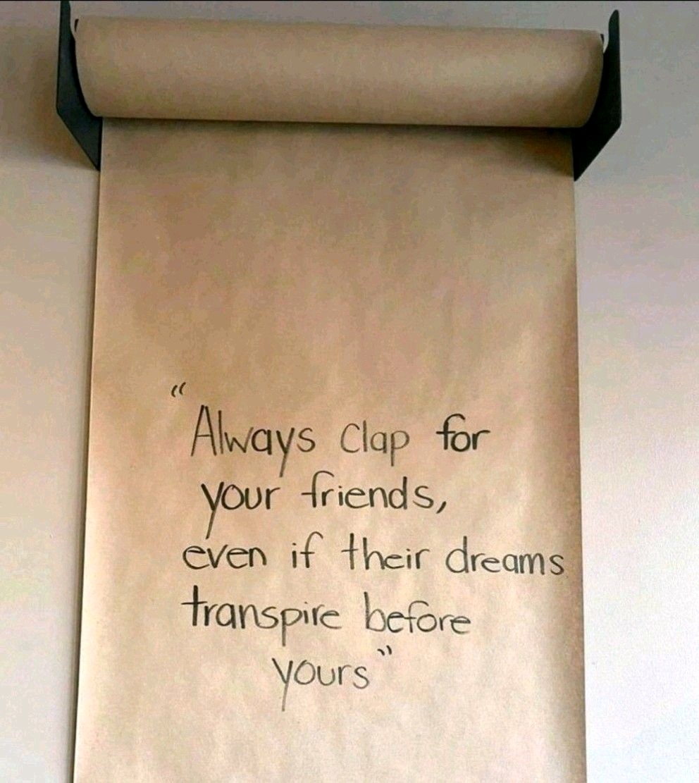 Love this! 🧡 
📷 Unknown