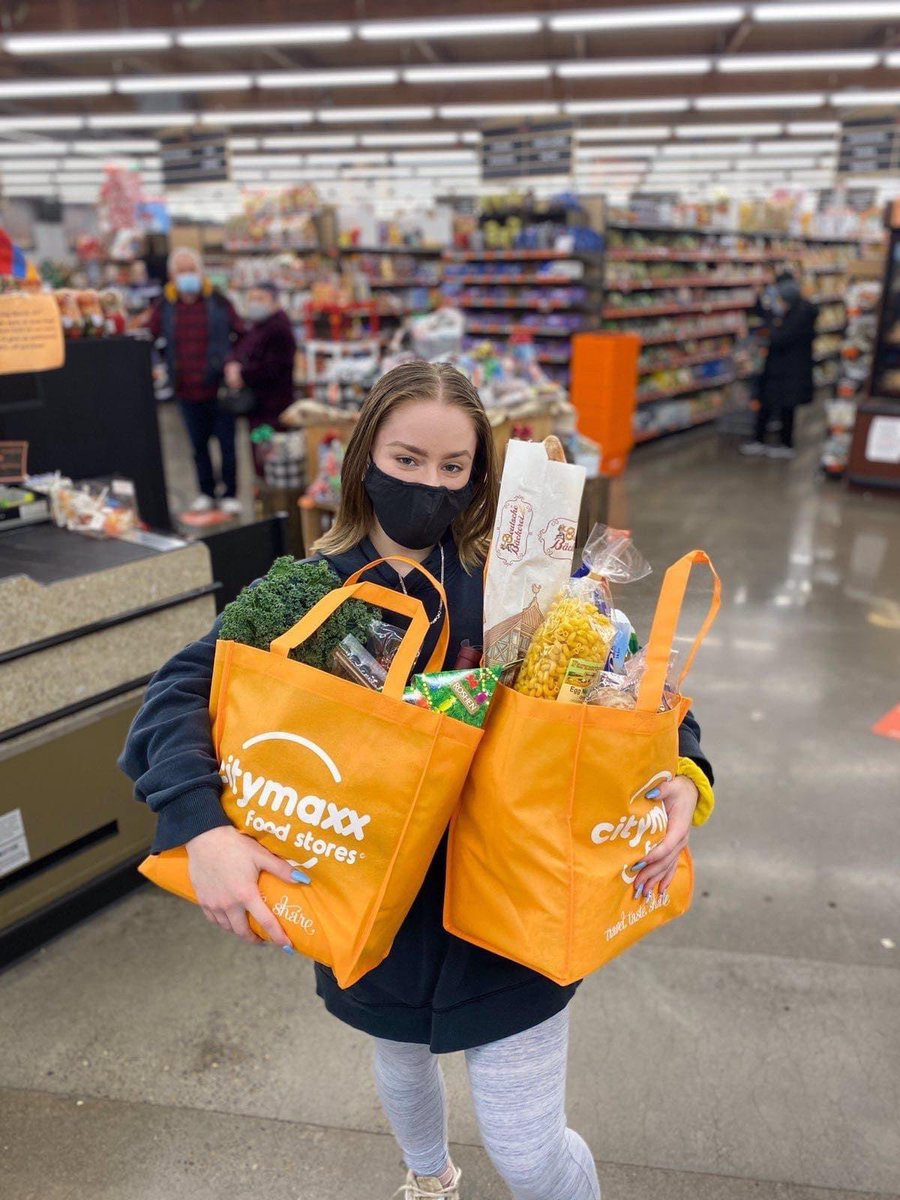 Don't forget that you can get your CityMaxx groceries delivered via <a href="/Instacart/">Instacart</a>! Head to the website or download the app, put in your order and it will be brought right to you!