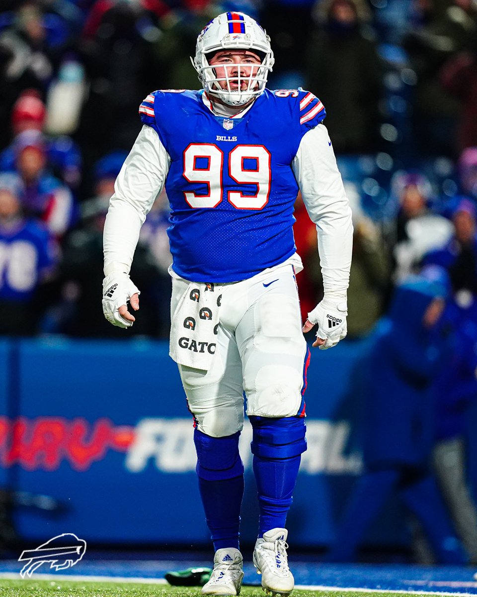 BuffaloBills's tweet image. Last day to vote‼️

1 RETWEET = 1 VOTE

#WPMOYChallenge | @HorribleHarry99
#WPMOYChallenge | @HorribleHarry99