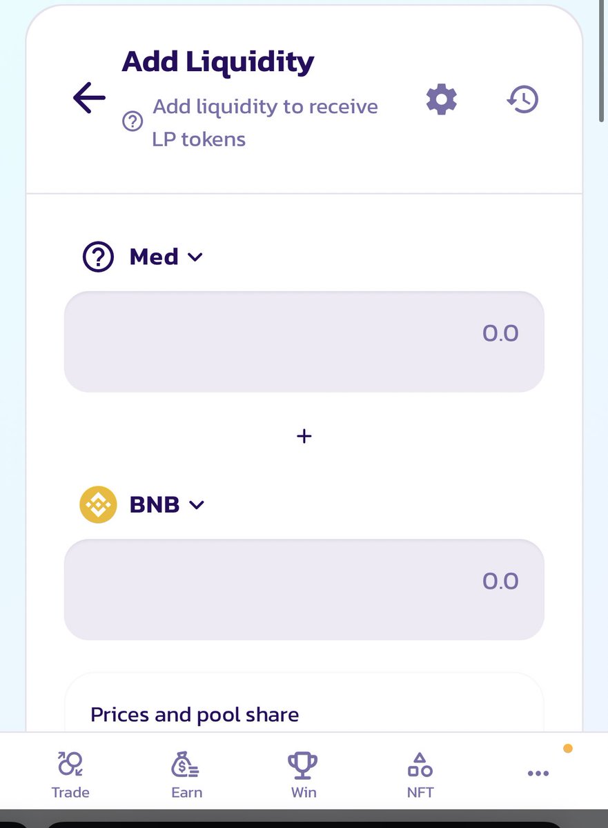 TheMedicalCoin's tweet photo. Check out our Medical Coin token staking 

#BSCGem #BSC #bnb #altcoin #medicalcrypto #shill #shillme
https://t.co/lT4I7VMT0U https://t.co/gO4I4AfnK5