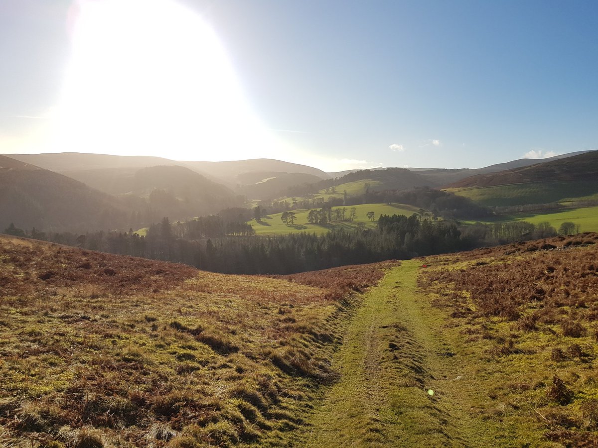 CosaigInners's tweet photo. Who'd want to #GoTweedValley in January 🙄 https://t.co/HQQs5m8rJc