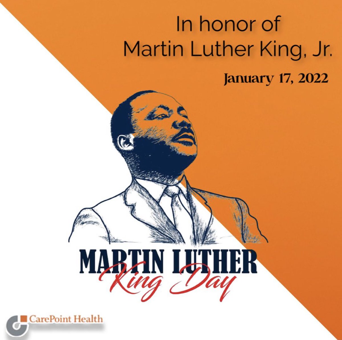 CarePoint Health tweet media