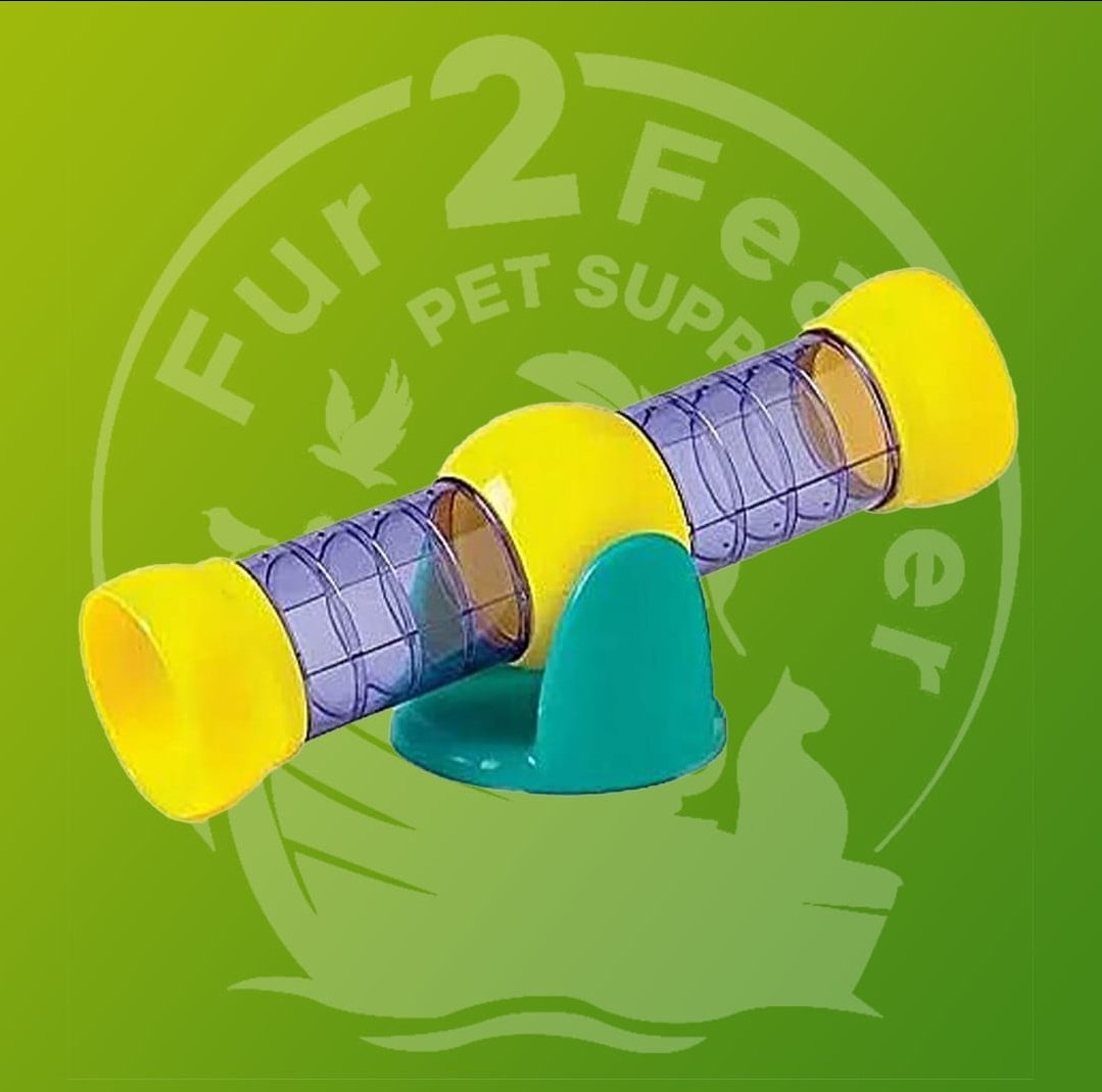 fur2feather's tweet photo. 🐭 Classic Hamster, Gerbil or Mouse Town See-Saw🐭🐹 
📣 Only £4.99 ‼️
✅ Fun, Durable Product
✅ Can keep an eye on beloved pet
✅ Easy to clean &amp; hygienic
✅ Approx. 27cm long

#hamster #gerbil #mouse #mice #hamsterplaytime #petseesaw #fur2featherpetsupplies #fur2feather https://t.co/K4jZnMF9Qd