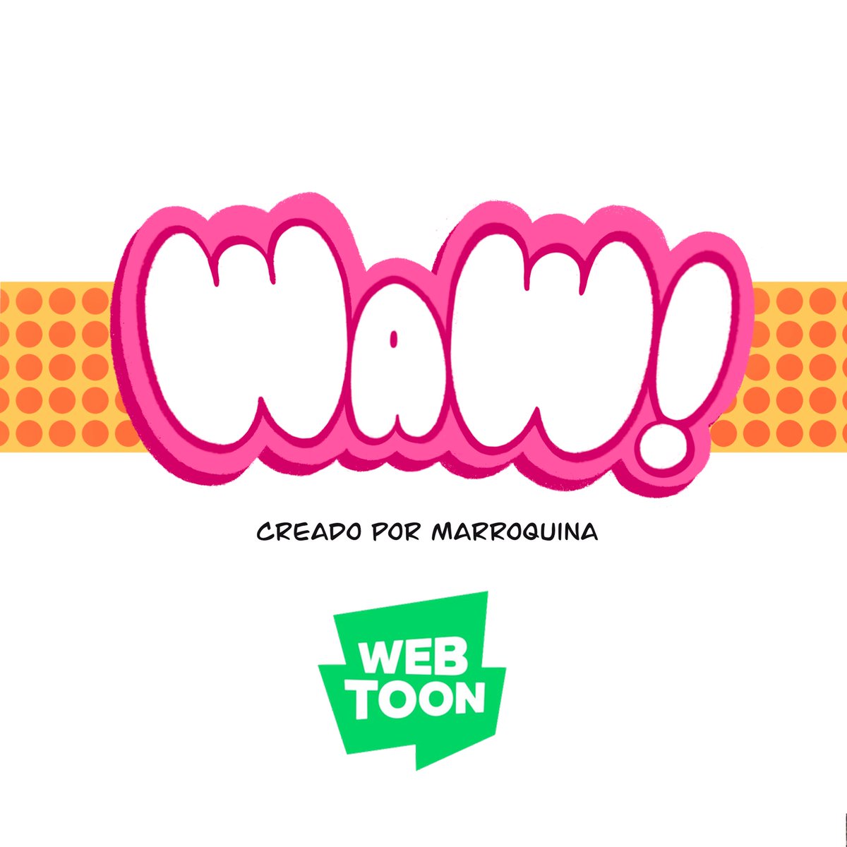 El segundo capítulo de mi cómic WaW! está disponible a todo color! 🖍️🌈

¿Qué pasa cuando conoces a alguien que cambia tu vida? Probablemente termines en un restaurante de waffles🧇✨

Vayan a leerlo en la app de #WEBTOON 

#WEBTOONLATAM