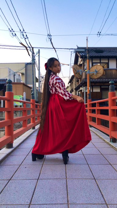 Twitterのコスプレ画像43