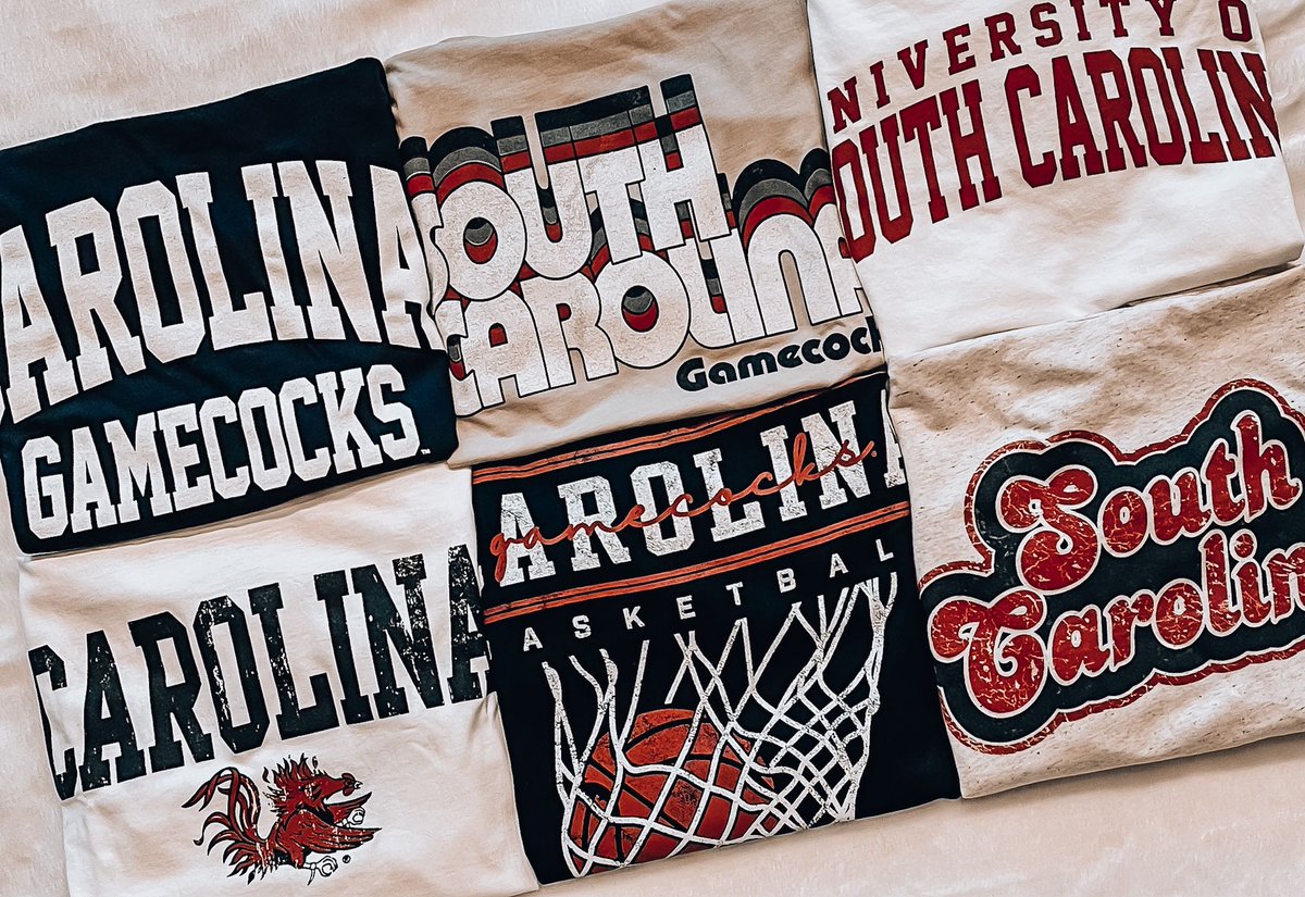BFCOColumbia's tweet photo. It's a back to school GIVEAWAY!! Want to win this #BarefootSixPack?! YOU KNOW WHAT TO DO ⬇️

FOLLOW, LIKE, &amp; RETWEET!!

Check out Instagram &amp; Facebook for another chance to win! WINNER ANNOUNCED FRIDAY! #ShopBarefoot #GoCocks #UofSC https://t.co/op7qGCy85z