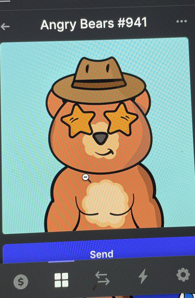 <a href="/AngryBearsNFTs/">🐻 Angry Bears 🐻</a> @MagicEden_NFT LFG