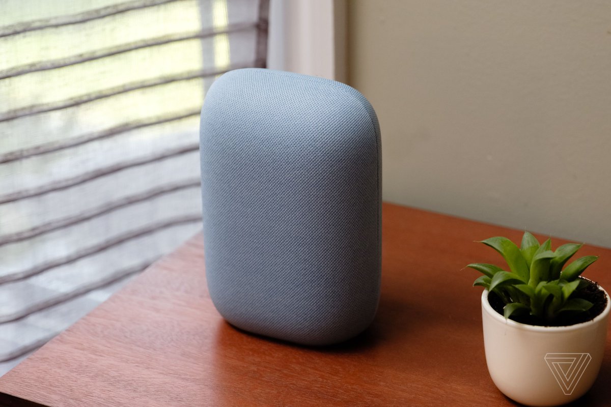 Google changed the Assistant’s white noise sound, and many aren’t happy about it
