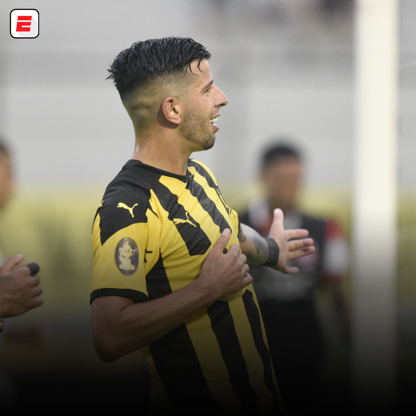 ESPN Uruguay tweet media