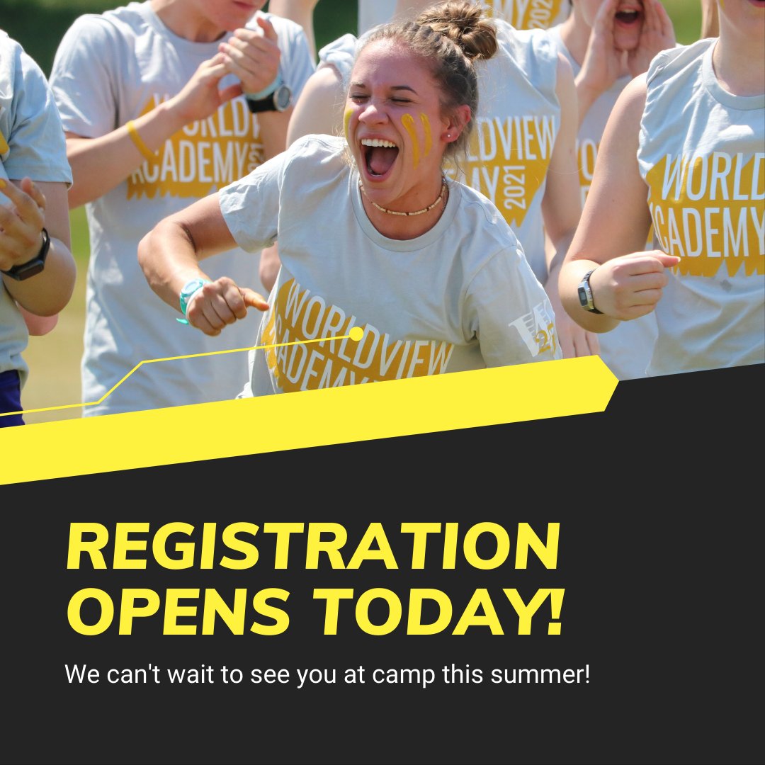 Worldview Academy tweet media