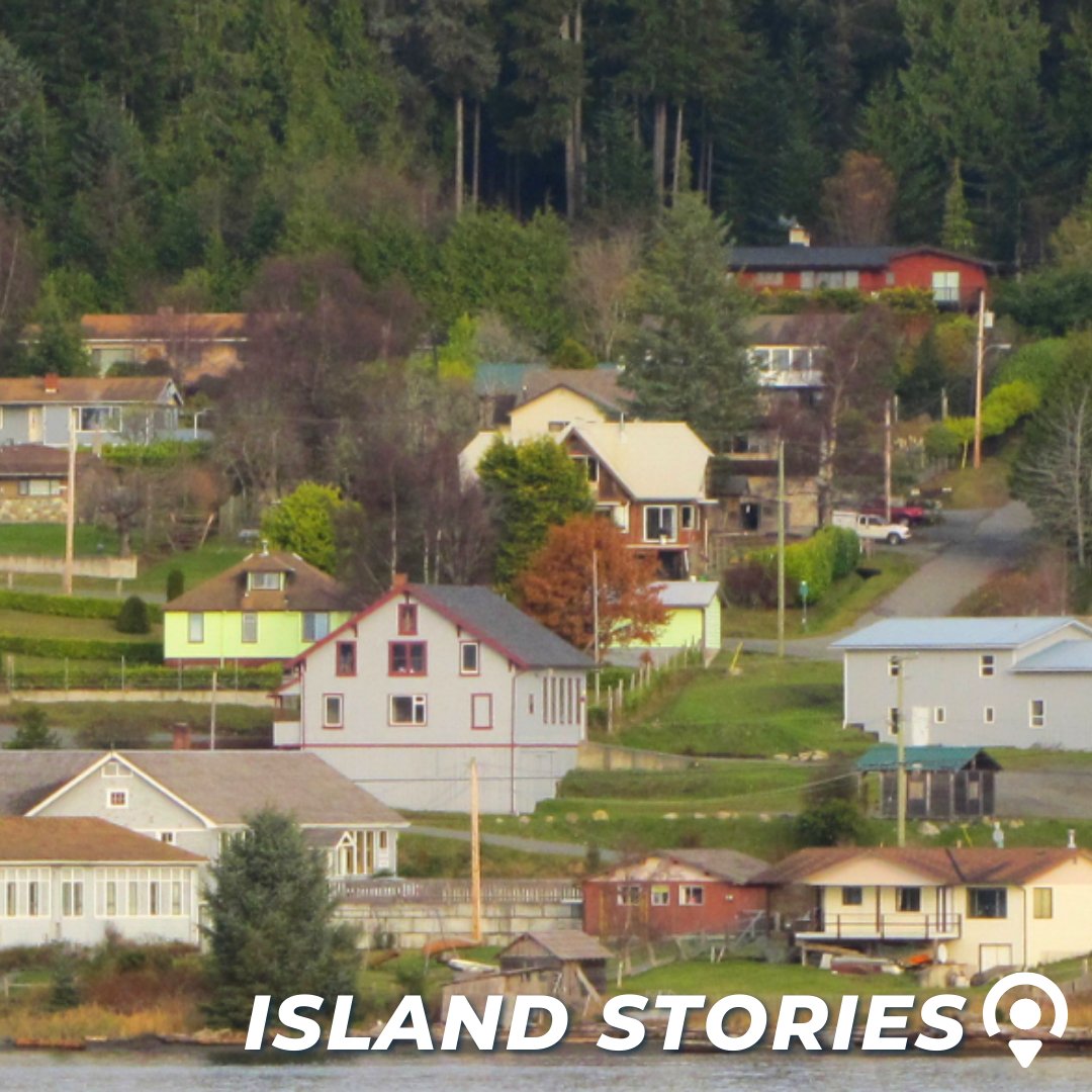ruralislandsbc's tweet photo. Sointula Malcolm Island was founded in 1901 by visionary socialist Finns with cooperation and community at heart. A theme particularly relevant, especially in pandemic times.

✍️ Have a story of your own to share? Submit it here: https://t.co/NmM0X8D2iB https://t.co/GlhZAywmzm