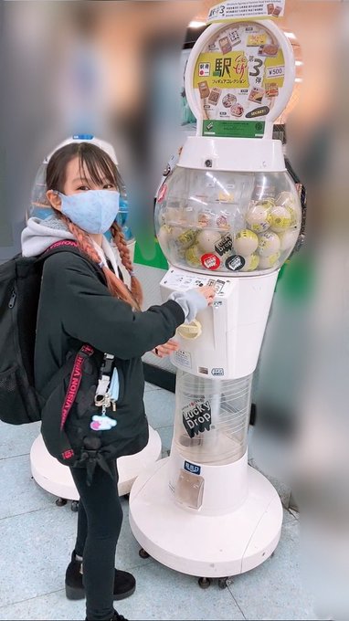 Twitterのコスプレ画像35