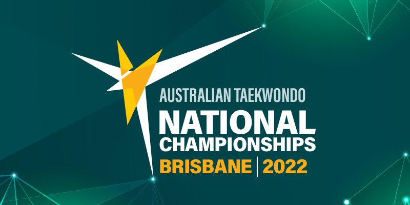 AUSTKD_'s tweet photo. #NEWS Our National Championships will take a fresh look in Brisbane this year, with our new tournament branding unveiled today!
➡️ 𝗥𝗘𝗔𝗗 𝗠𝗢𝗥𝗘: https://t.co/Zav2kU8TIW
#AUSTKD #ATNationals #VisitBrisbane
@visitbrisbane | @brisbanecityqld https://t.co/oHDn4SC2oY
