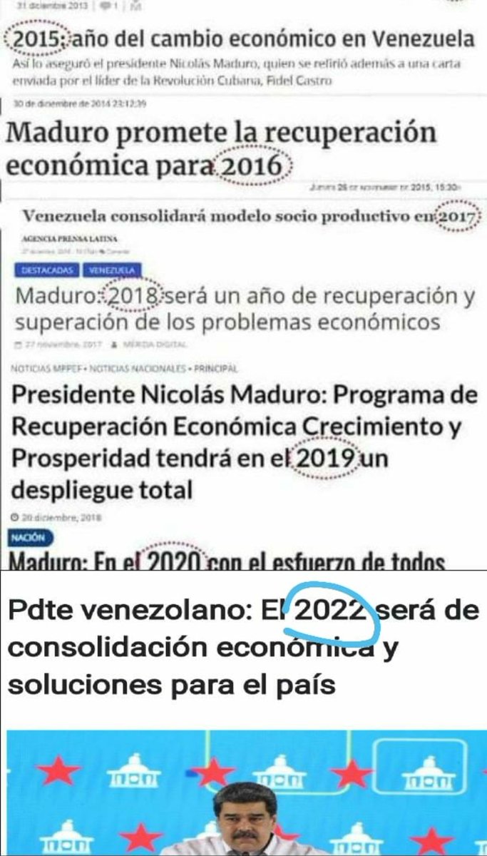 MarcosIV7's tweet photo. Uno trata de pensar !!! Coño no vale el tipo quiere echarle pierna y tal , pero luego ve esto y se le pasa !!! Todos los años dice lo mismo y cambiamos pera peor !! Lo único que ha cambiado desde el 2014 hasta hoy es que el pueblo perdió todo lo que se logro en 13 años con Chavez https://t.co/IRWWKZlFbi