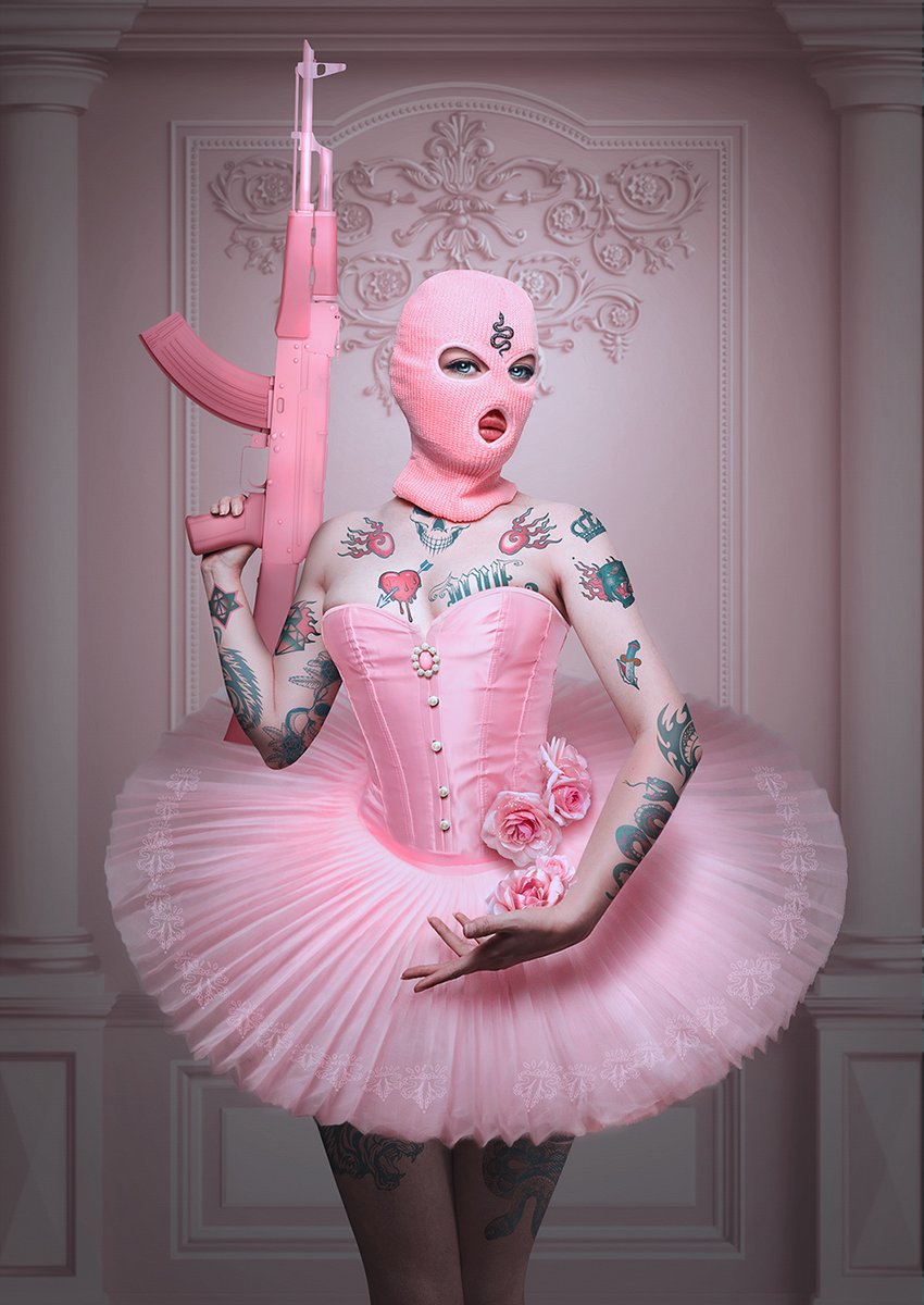 💎Natalie Shau 🐈⬛ tweet media