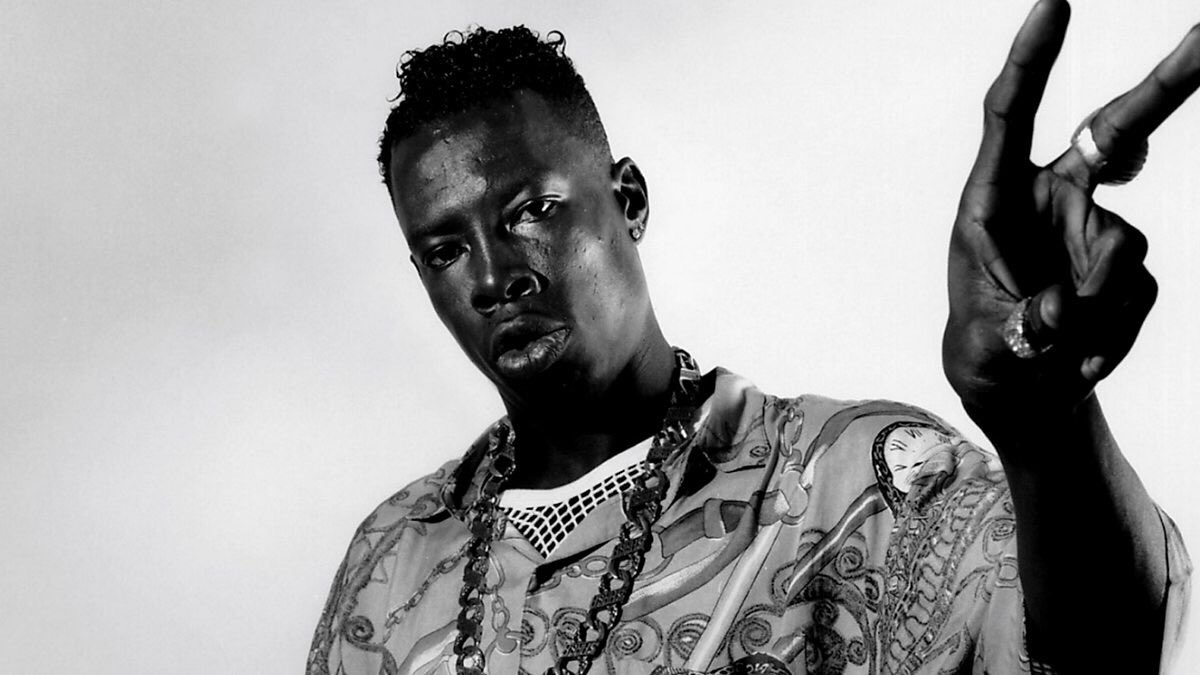 Happy birthday to Jamaican dancehall, rap and reggae artist Shabba Ranks, born January 17, 1966. 