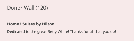 <a href="/AshleyAfonso/">Ashley Afonso Coughlin</a> <a href="/RexChapman/">Rex Chapman🏇🏼</a> <a href="/CTDraftRescue/">CT Draft Rescue</a> Horses are magical indeed! ❤️ Here's to the Connecticut Draft Horse Rescue! #BettyWhiteChallenge 🐎