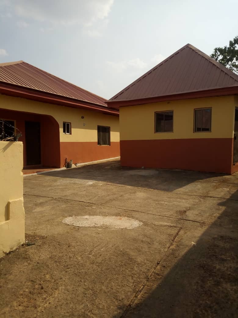 Happy new year everyone. This is Ihuoma Girls Shelter for Abused and Trafficked Girls Enugu.