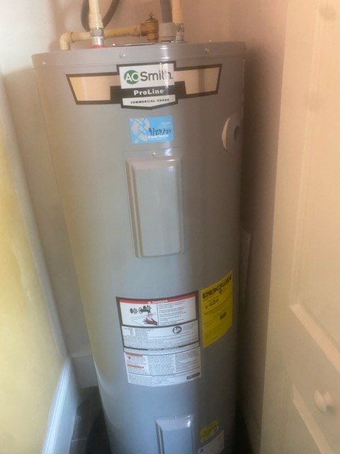 #Plumbing issues? Get a free #plumbingquote from a #localplumber #StAugustineFL. posts.gle/RzE66X

Serving: wsmithplumbing.com/GMB

W Smith Plumbing LLC
2855 Usina Road Extension
Saint Augustine, FL 32084
(904) 669-2514
w-smith-plumbing.business.site

#PlumberStAugustineFL