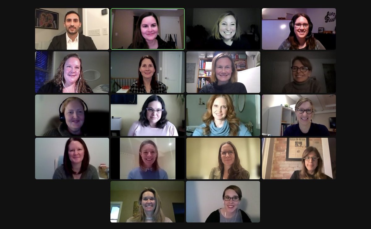 Literacy is a foundational skill, yet many students struggle to read.

Thanks to educators across the province for meeting <a href="/JillDunlop1/">Jill Dunlop</a> &amp; I to discuss reform to Ontario’s language curriculum &amp; the need for evidence-based reading strategies to drive student success. <a href="/IDA_Ontario/">IDA Ontario</a>.