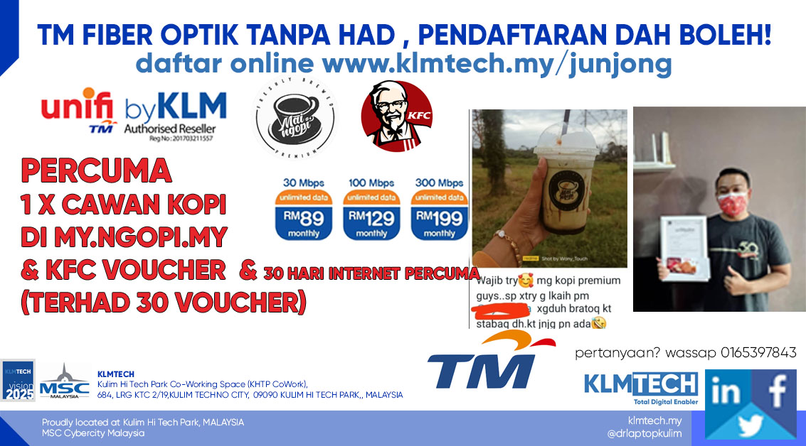 TM di Junjong, Kulim, kedah