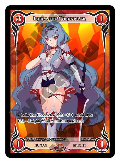 fadalgia's tweet photo. Collect them all!

NFT in Fadalgia NFT is stand for Non Fungible Token and New Favorite Toy. 

Buy Fadalgia NFT while play Fadalgia card game.

#NFT #NFTThaicommunity #NFTCollection #fadalgia https://t.co/wAQVjoqTnQ