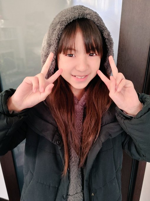 Twitterのコスプレ画像6