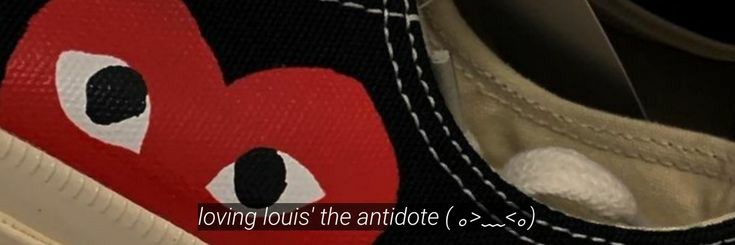 packcreatorbr's tweet image. louis tomlinson red header