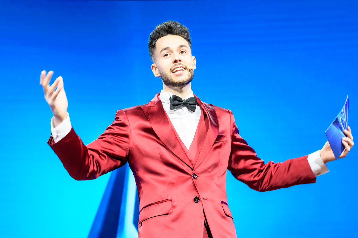 Grefg =) tweet media