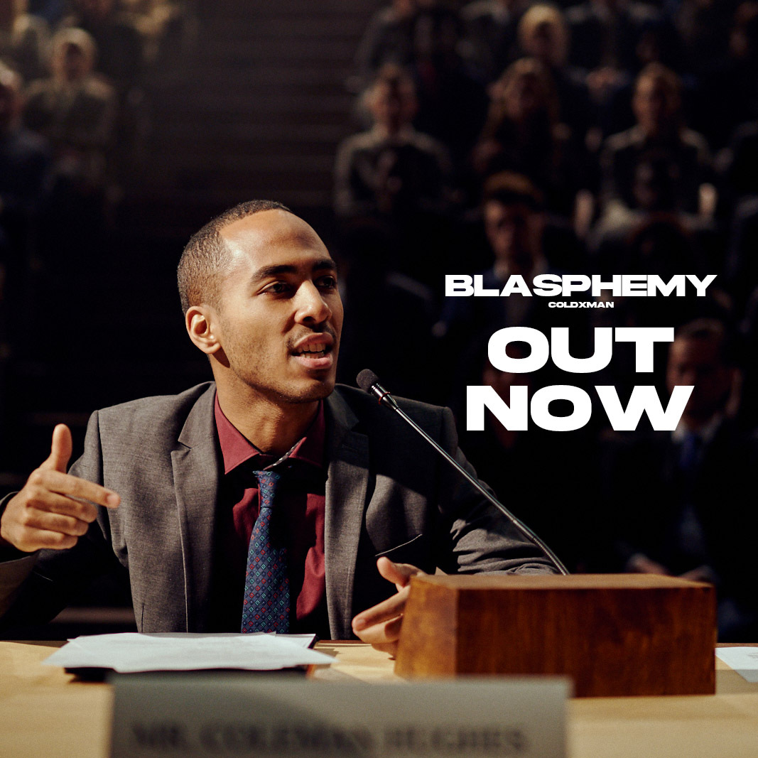 Coleman Hughes tweet media