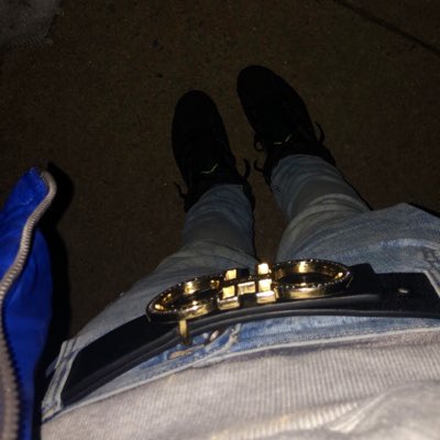 WeakContacts's tweet image. #NewProfilePic