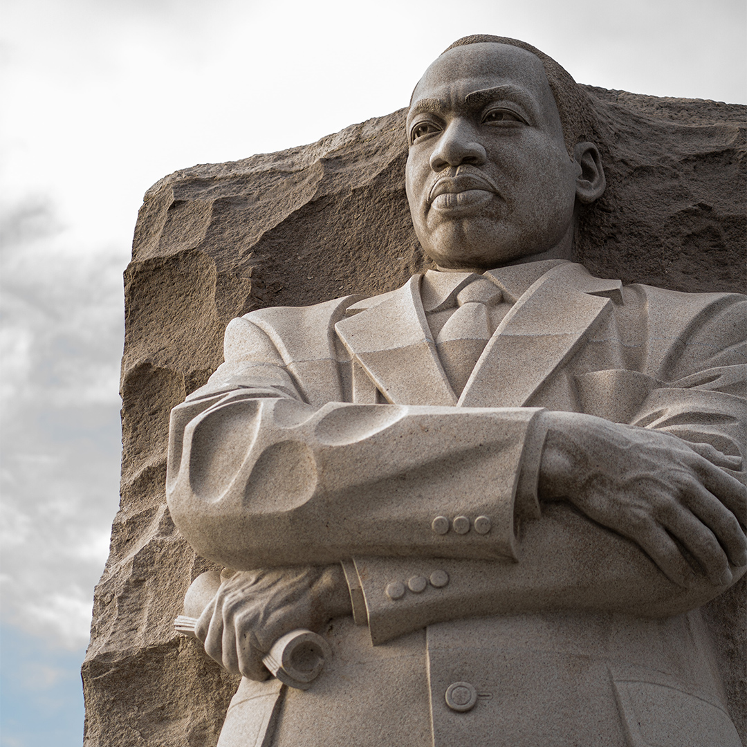 NewLifeDecatur's tweet photo. "We must use time creatively, in the knowledge that the time is always ripe to do right."
Nearly all of 2022 lies before us. This year and always, may we do right and love one another as we journey forward. Have a blessed #MLKDay. #NewLifeATL #MartinLutherKingJr #AtlantaChurch https://t.co/pcrClQ8lC6